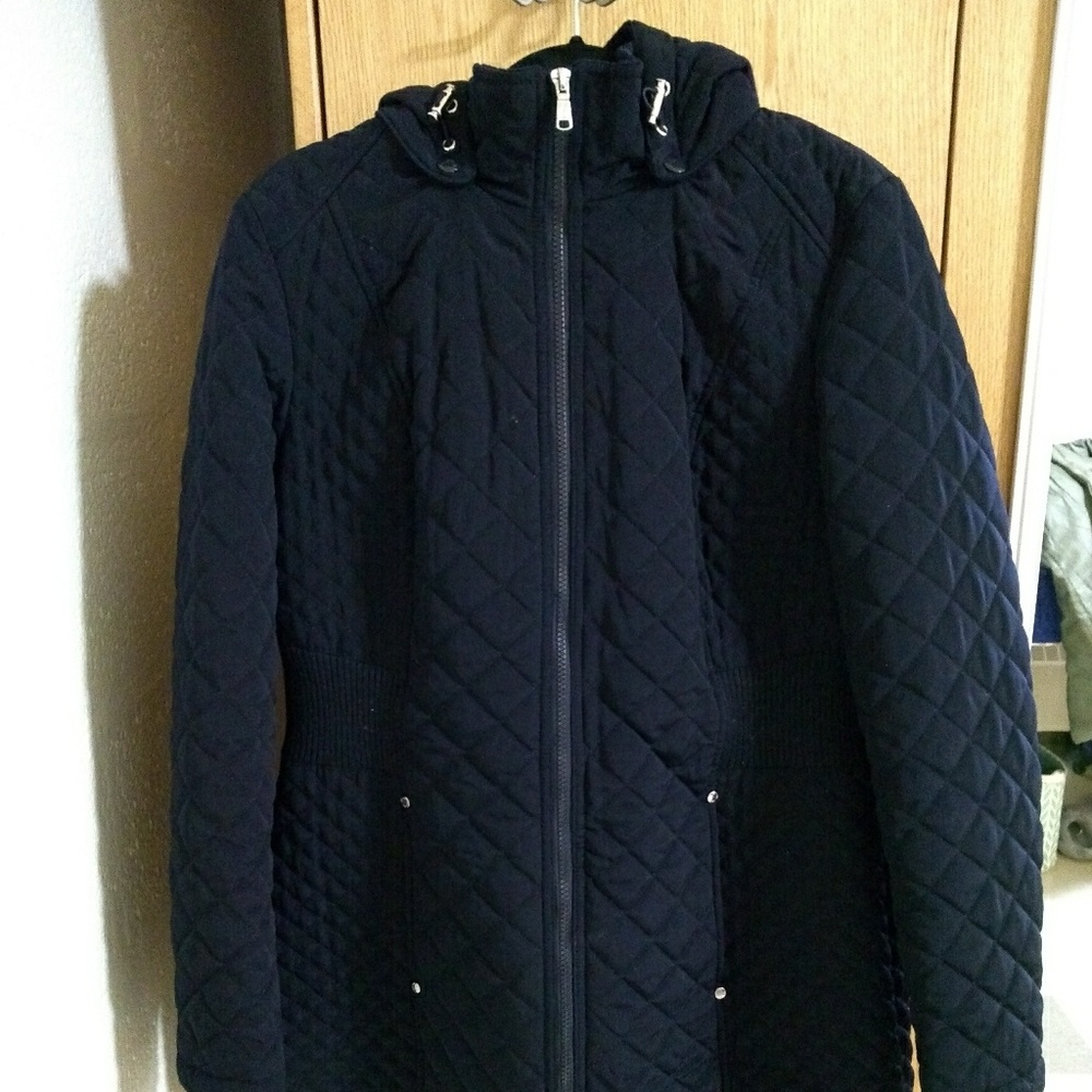 Fall Jacket - Picture 1 of 2